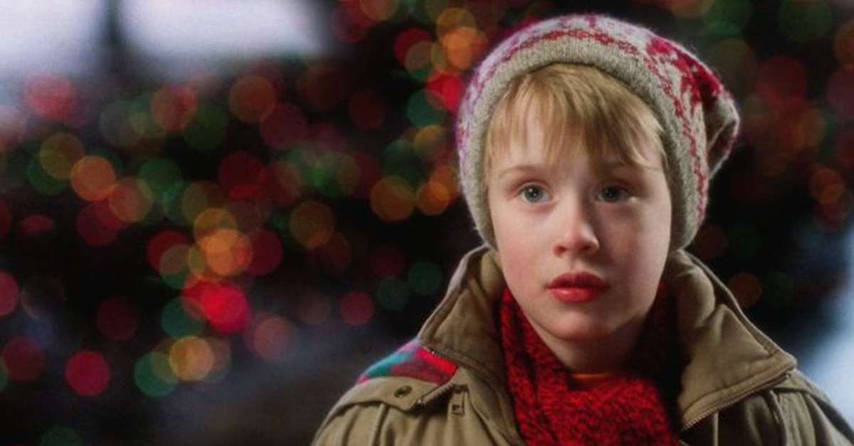 Filmes de Natal para você assistir com toda a família e o boy
