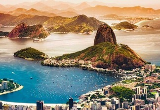 Rio de Janeiro vai sediar em novembro a reunião do G20