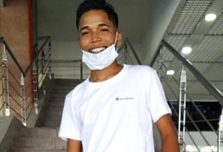 O jovem teria conhecido um brasileiro na Venezuela, que prometeu trabalho de ajudante de obra.  (Foto: Divulgação)