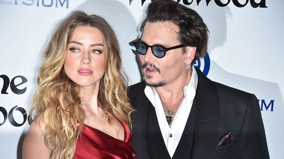 Novo filme de Johnny Depp vai estrear na Netflix