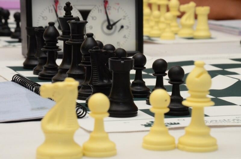 Benefícios do xadrez - 18/09/2014 - Folhinha - Fotografia - Folha de S.Paulo