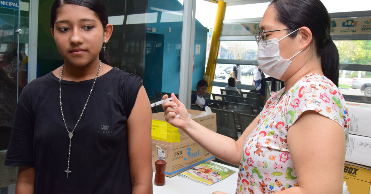Dengue-Fieber: Impfungen sind in Boa Vista bis zum 30. Juni möglich