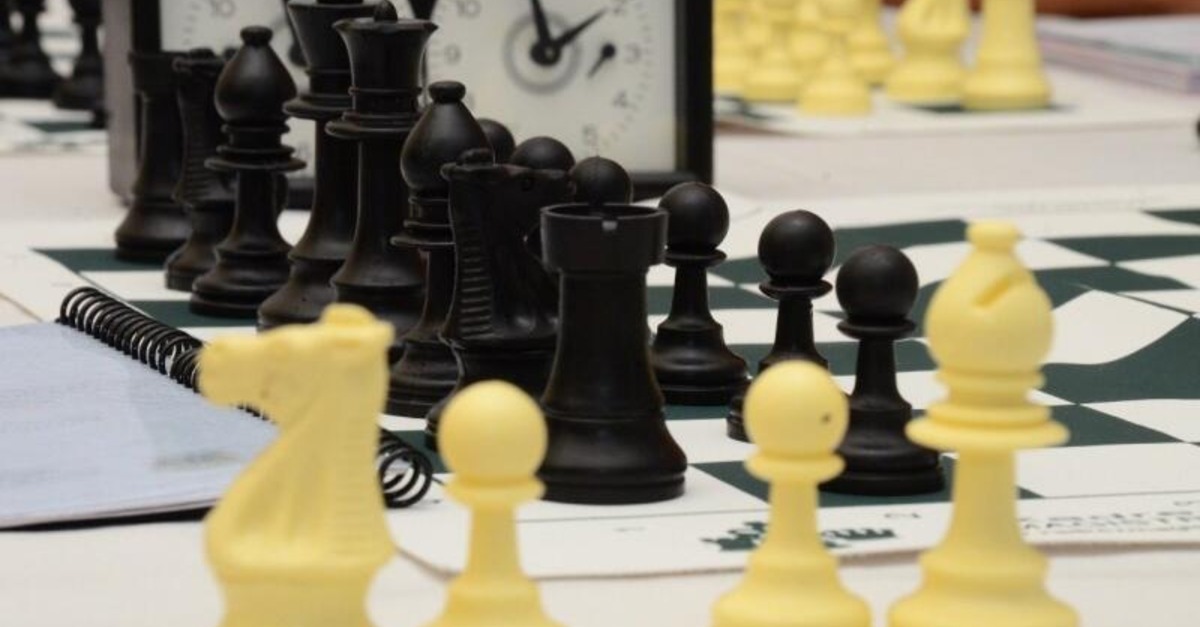 Qual a contribuição de jogar xadrez tem trazido ao seu intelecto? - Quora