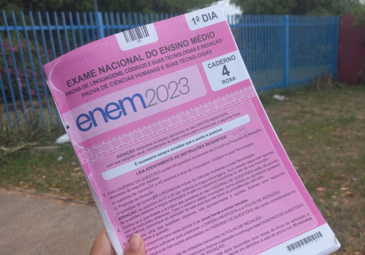 Hora da Ciência - Códigos de área do Brasil