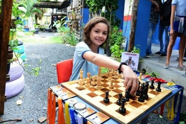 Com vagas para torneios nacionais, Acreano de Xadrez será realizado em  junho; inscrições abertas, ac