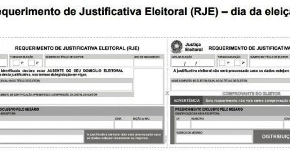 Comprovante de pagamento de multa eleitoral não precisará mais ser  apresentado aos cartórios eleitorais — Tribunal Superior Eleitoral