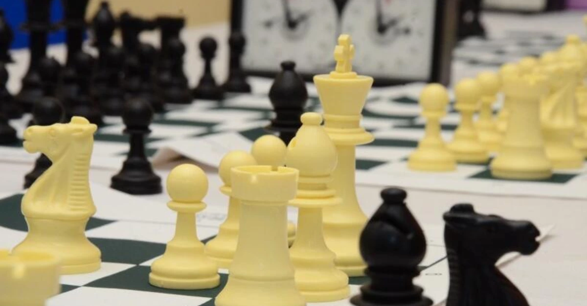 Floripa Chess Open 2023 - Todas as Informações 