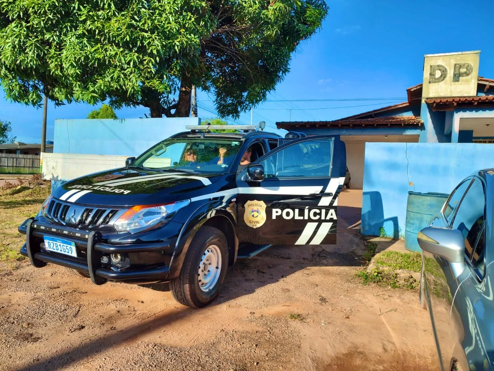 Homem é preso por agredir e ameaçar companheira e filhos